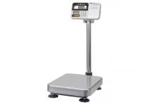 Платформенные весы AND HW-200KCP