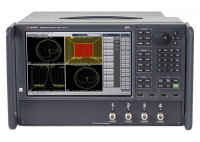 Векторный анализатор цепей Keysight E5080B с опциями 4L2 + 1E5 + 175 + S96029B + S96083B + S96084B + S96086B + S96089B + S96552B + 1А7 + А6J