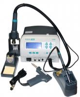 Станция паяльная Quick-713 ESD