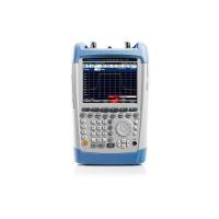 Анализатор спектра R&S FSH4 (FSH4.04) с предусилителем (демонстрационный)
