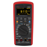 Мультиметр цифровой RGK DM-50