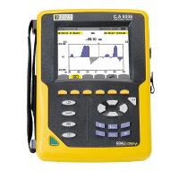 Анализатор качества электрической энергии CA8336