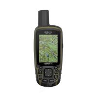 Навигатор Garmin GPSMAP 65S