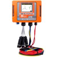 PQM-703 Анализатор параметров качества электрической энергии, с поверкой