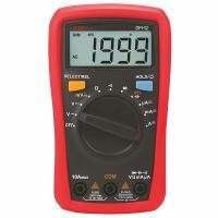 Мультиметр RGK DM-12