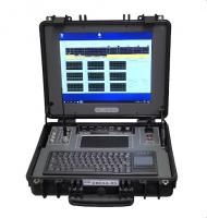 Многофункциональный комплекс радиомониторинга «ОМЕГА-М5»