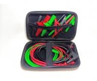 ПрофКиП ЗИП КОМПЛЕКТ-ОМ (для мегаомметров цифровых)