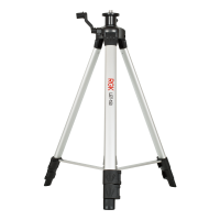 Элевационный штатив RGK LET-170