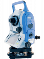 Тахеометр Spectra Precision FOCUS 6+ 2″ OP