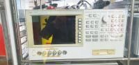 Прецизионный анализатор импеданса Agilent technologies 4294A (демонстрационный)