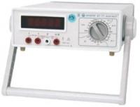 Вольтметр универсальный цифровой В7-77