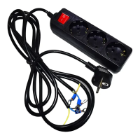 Комплект для подключения ЛАТРов SUNTEK 7А