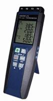 Измеритель температуры CENTER 378