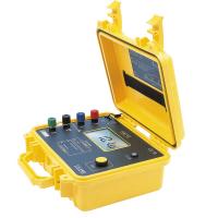 Измеритель сопротивления заземления CA6462