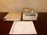 Генератор-калибратор временных интервалов Stanford Research Systems DG535