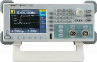 Универсальный DDS-генератор сигналов OWON AG051