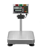 Платформенные весы AND FS-6Ki