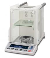 Микровесы AND BM-20, с поверкой