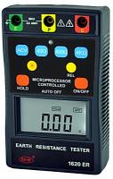 Измеритель сопротивления заземления 1620 ER