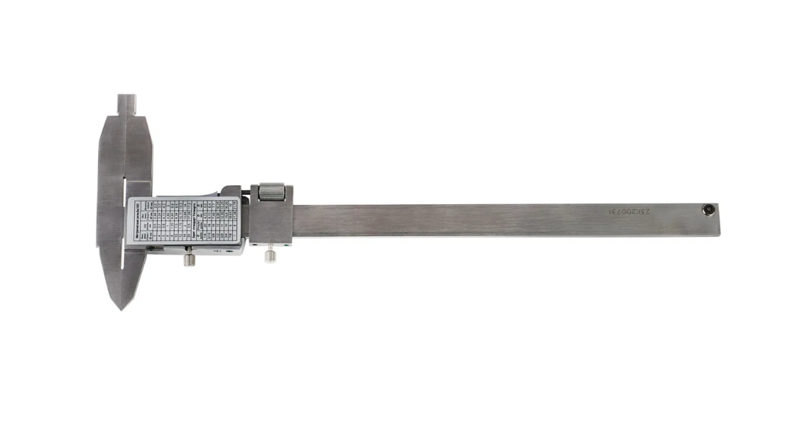 Электронный штангенциркуль RGK SC-II-200