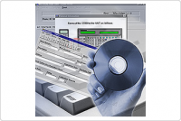 Утилита восстановления поврежденных баз данных Fluke MS-DBFIX