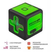 Лазерный уровень МЕГЕОН 77902