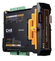 Весовой преобразователь WTM-200, с поверкой