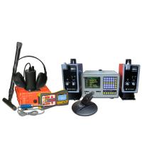 Течеискатель корреляционный Коршун-12МТА