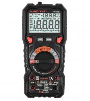 Мультиметр Habotest HT118E цифровой (True RMS)
