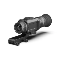 Тепловизионный прицел LZIRTEK Lado 325 с кронштейном 