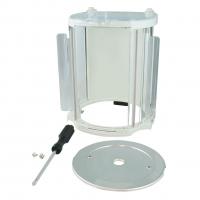 Большой противосквозняковый бокс AND FXi-11