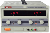 Источник питания UnionTEST HY3010