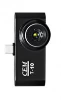 CEM T-10 Тепловизор мобильный