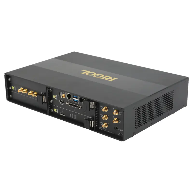 Оцифровщик Rigol SUA8204