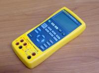 Калибратор многофункциональный Fluke 725 (демонстрационный)