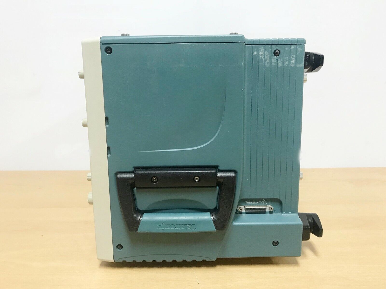 Цифровой осциллограф Tektronix DPO7254 (демонстрационный)
