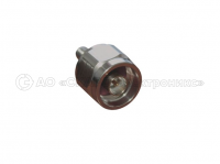 Межканальный переход SMA-N