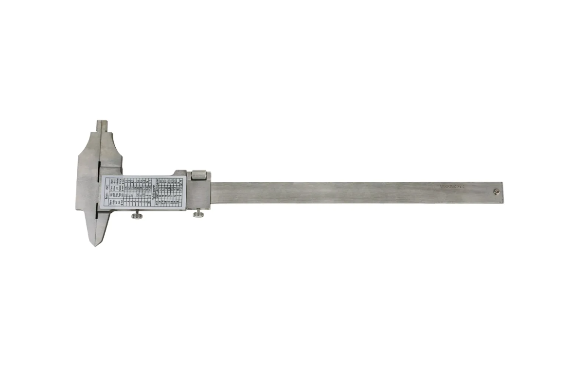 Штангенциркуль RGK SCM-II-250