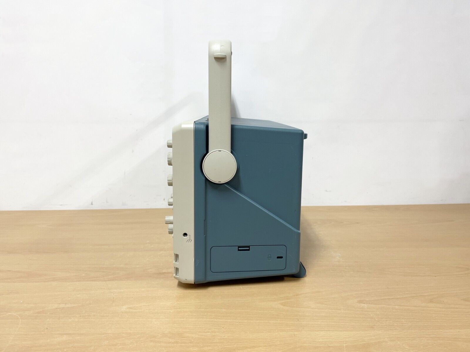 Осциллограф цифровой Tektronix DPO5034 (демонстрационный)