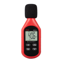 Шумомер RGK SM-20