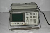 Анализатор спектра HP 8563E (демонстрационный)