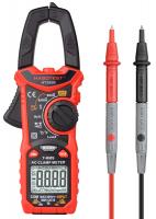 Токовые клещи Habotest HT206B True RMS