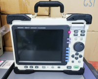 Регистратор сигналов цифровой многоканальный HIOKI MR8847 (демонстрационный)