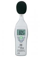 Шумомер цифровой CEM DT-815