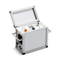 Установка высоковольтная HVA34