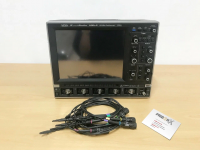 Цифровой осциллограф LeCroy WS 44MXs-B (демонстрационный)