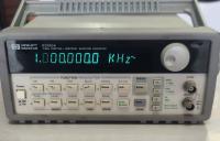 Генератор сигналов 33120A (демонстрационный)