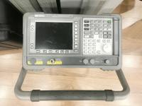 Анализатор спектра Agilent Technologies E7401A (демонстрационный)