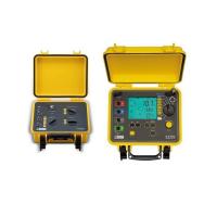 Измеритель сопротивления заземления CA6472+ 6474