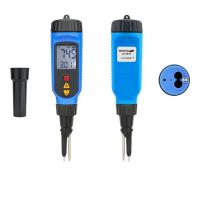 Цифровой рН-метр МЕГЕОН 17221